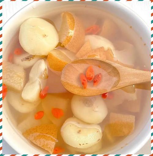 什么东西清肺热