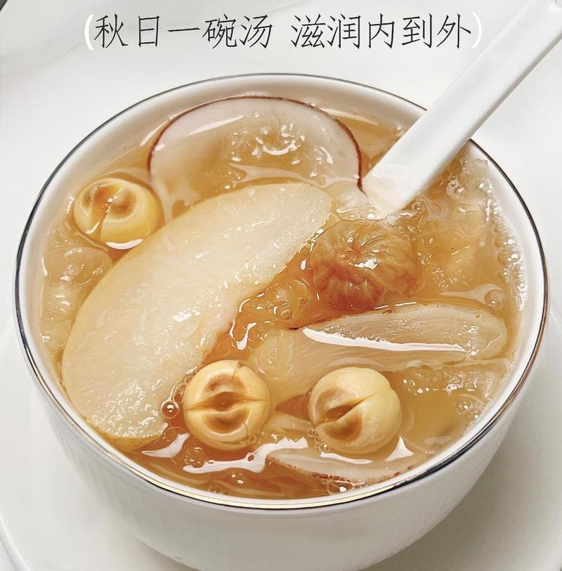 什么东西清肺热