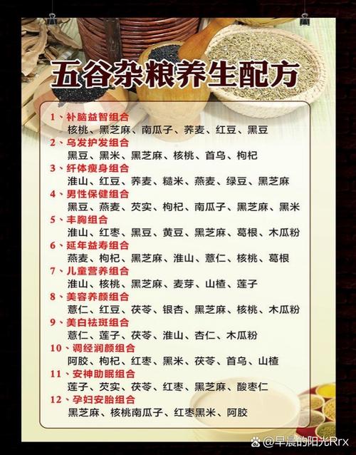 五谷减肥配方粉最好什么时候食用