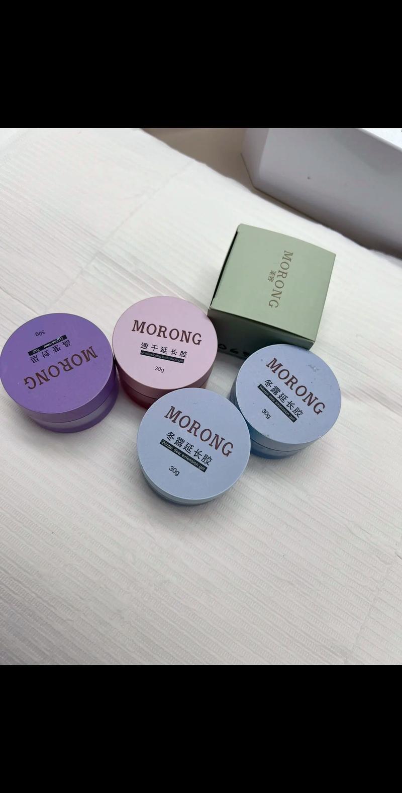 什么甲油胶牌子好用
