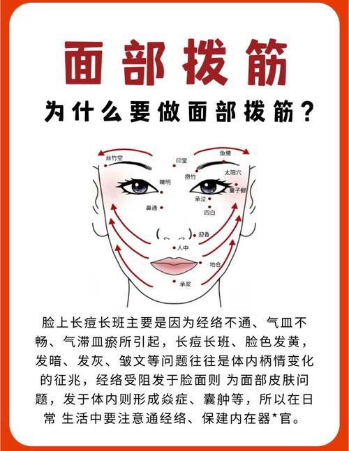 拔筋减肥是什么原理