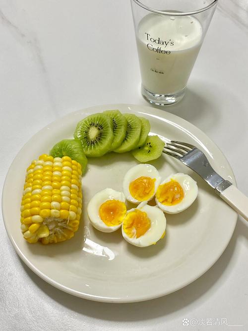 早餐吃什么水果有助于减肥