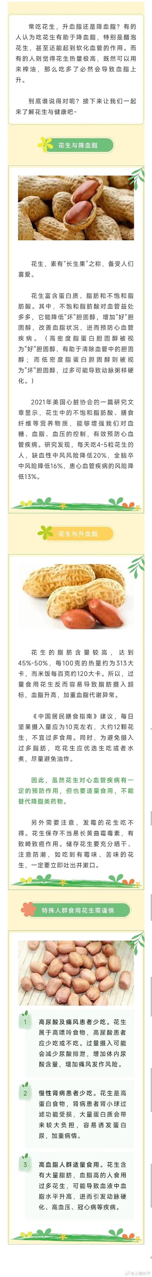 什么时候吃花生减肥