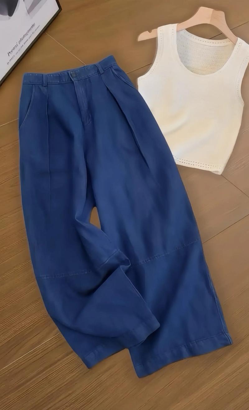 深蓝色的鞋怎么搭配