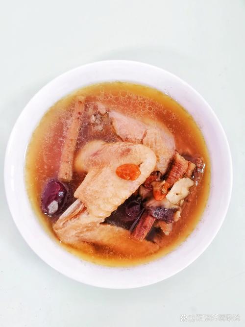 当归煲什么