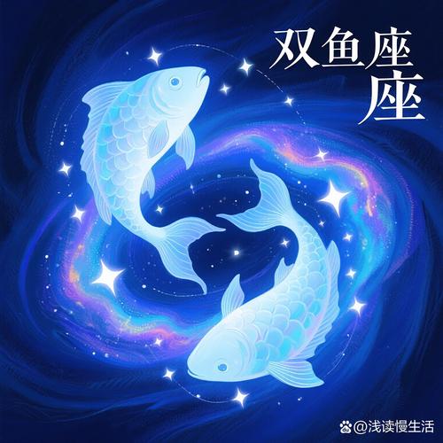 双鱼喜欢什么