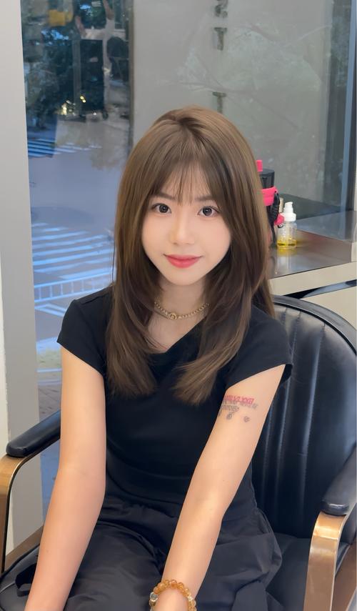 什么样的头型最好看