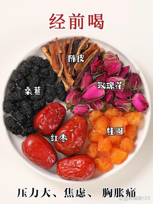 减肥月经不来吃什么