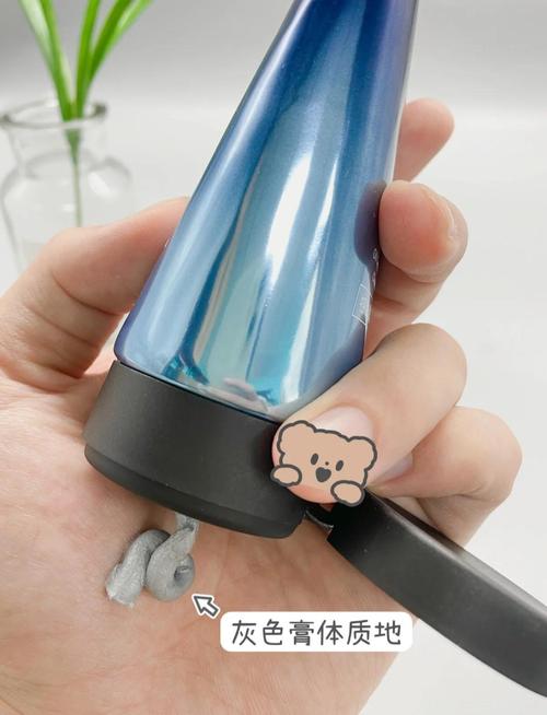 火山泥洗面奶怎么样