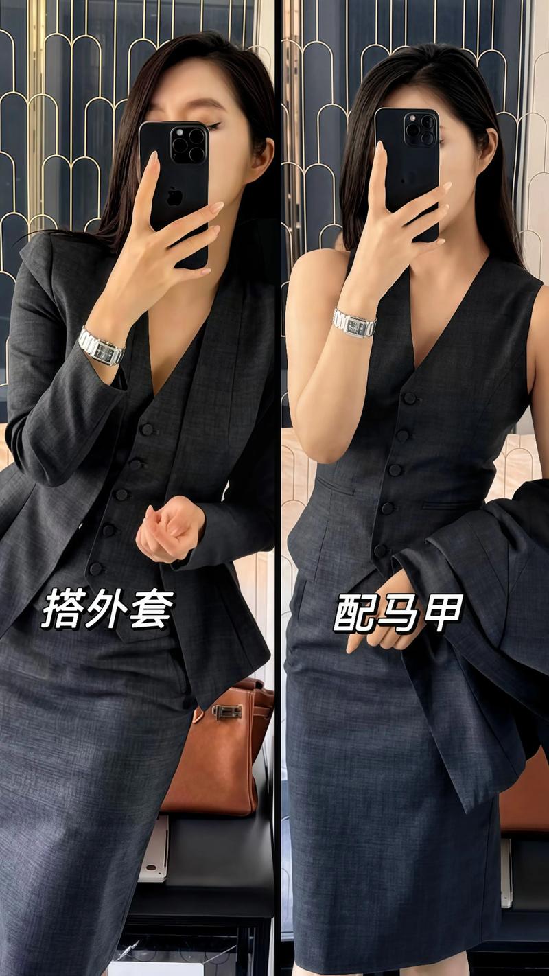 黑色配什么颜色最好看
