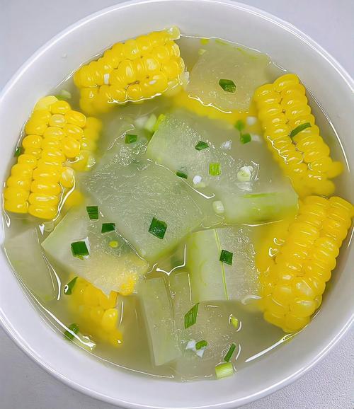 喝什么汤减肥效果好