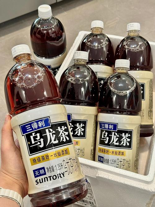 什么样的乌龙茶减肥