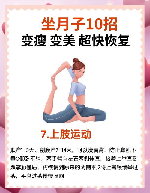 产后减肥什么时候开始