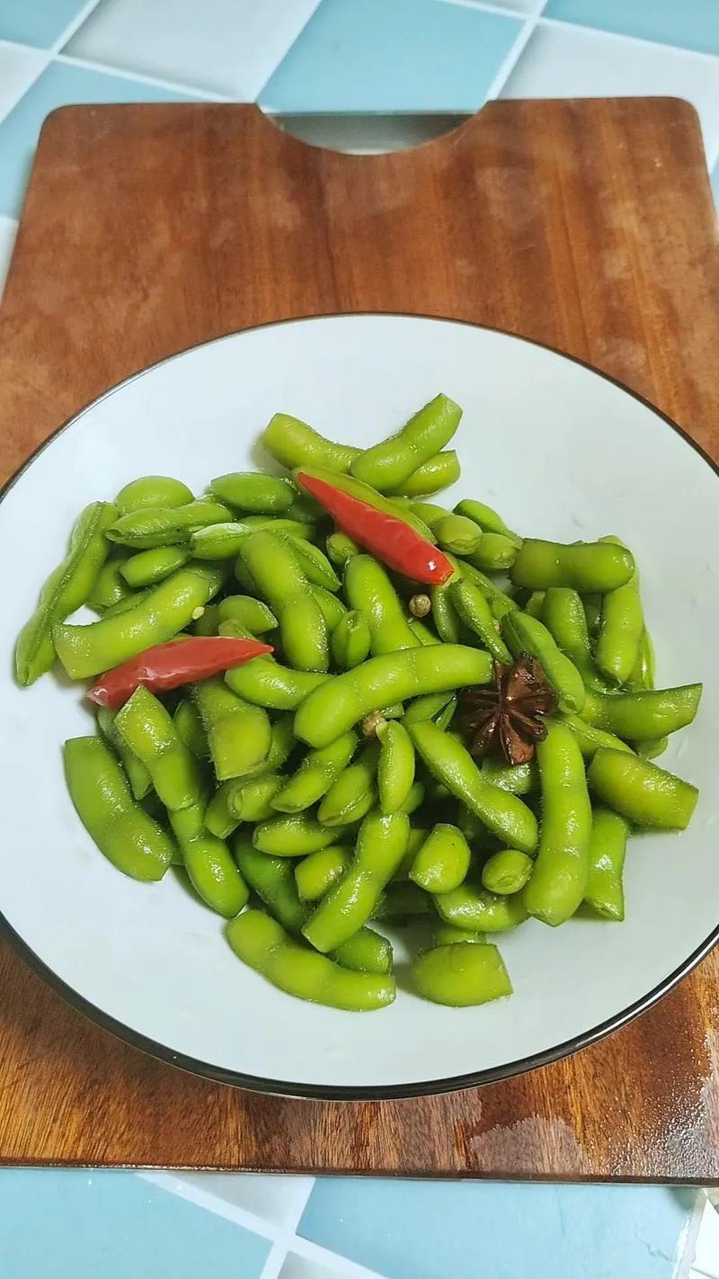 煮什么豆子可以减肥