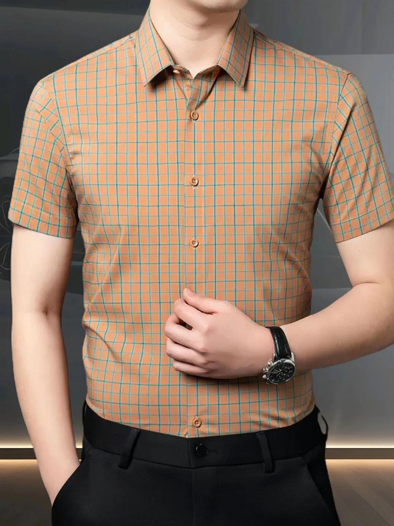 男士衬衣什么牌子好
