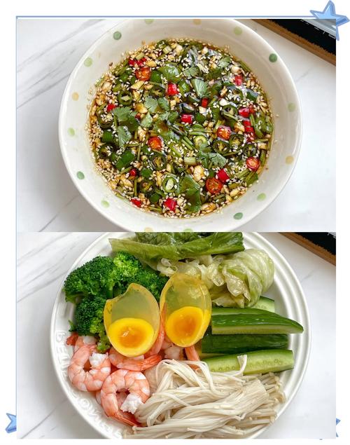 水煮菜加什么调味减肥