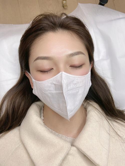 纹眉毛什么颜色好看