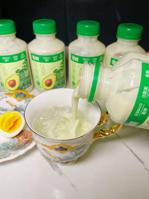 一般减肥酸奶喝什么