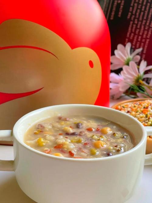 什么粥对减肥最好