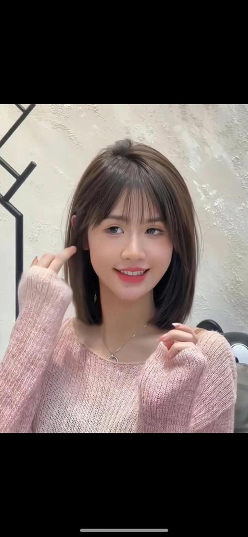 什么人适合剪短发