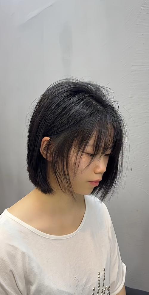 什么人适合剪短发