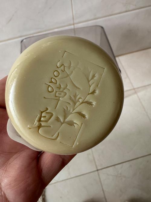 用什么肥皂洗脸好