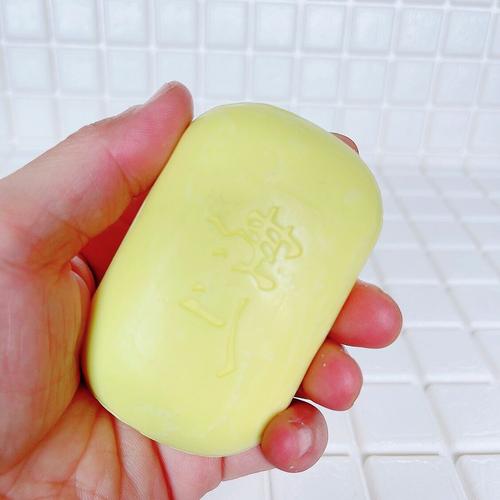 用什么肥皂洗脸好