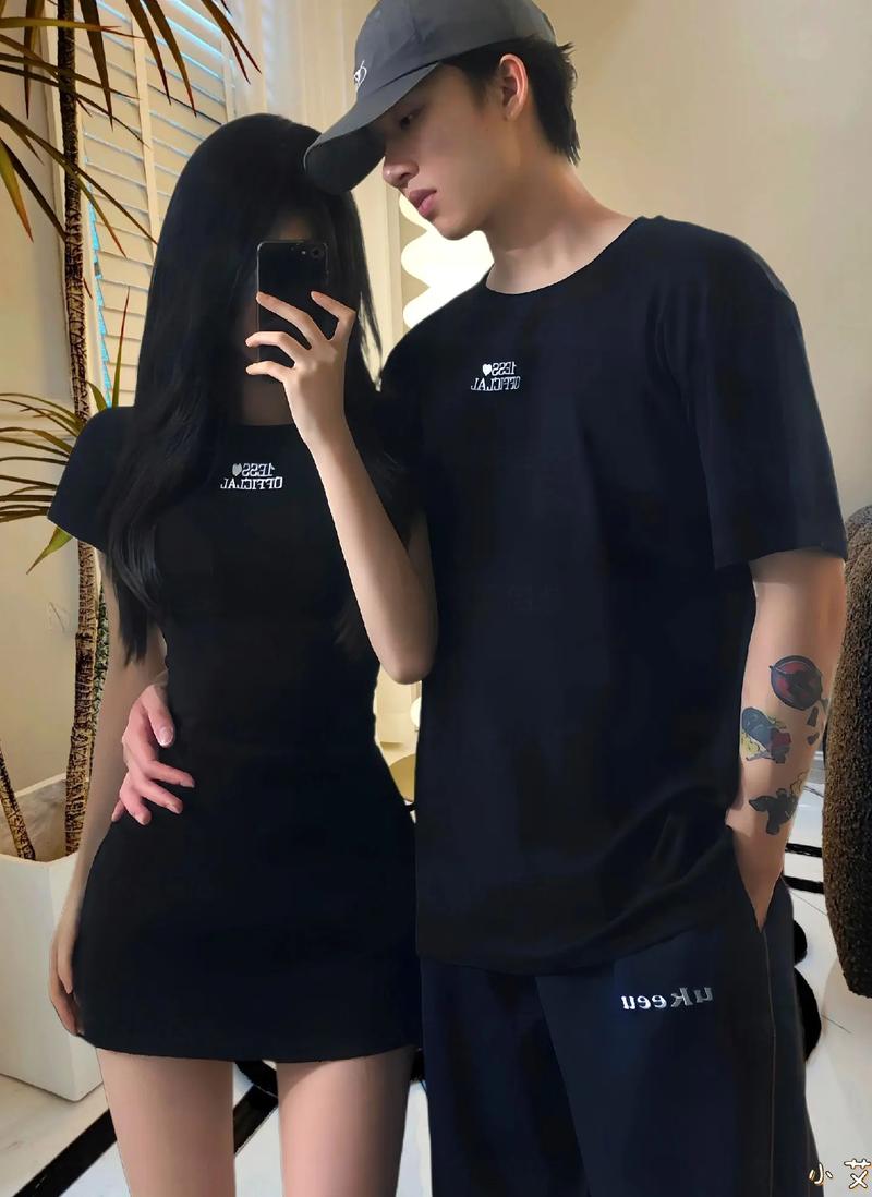 和男朋友约会穿什么