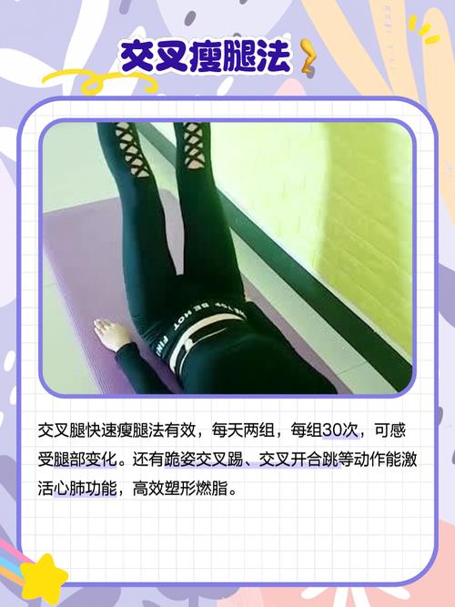 减肥什么时候瘦大腿