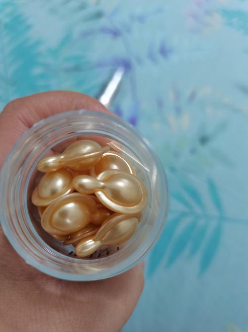 减肥排毒精华是什么