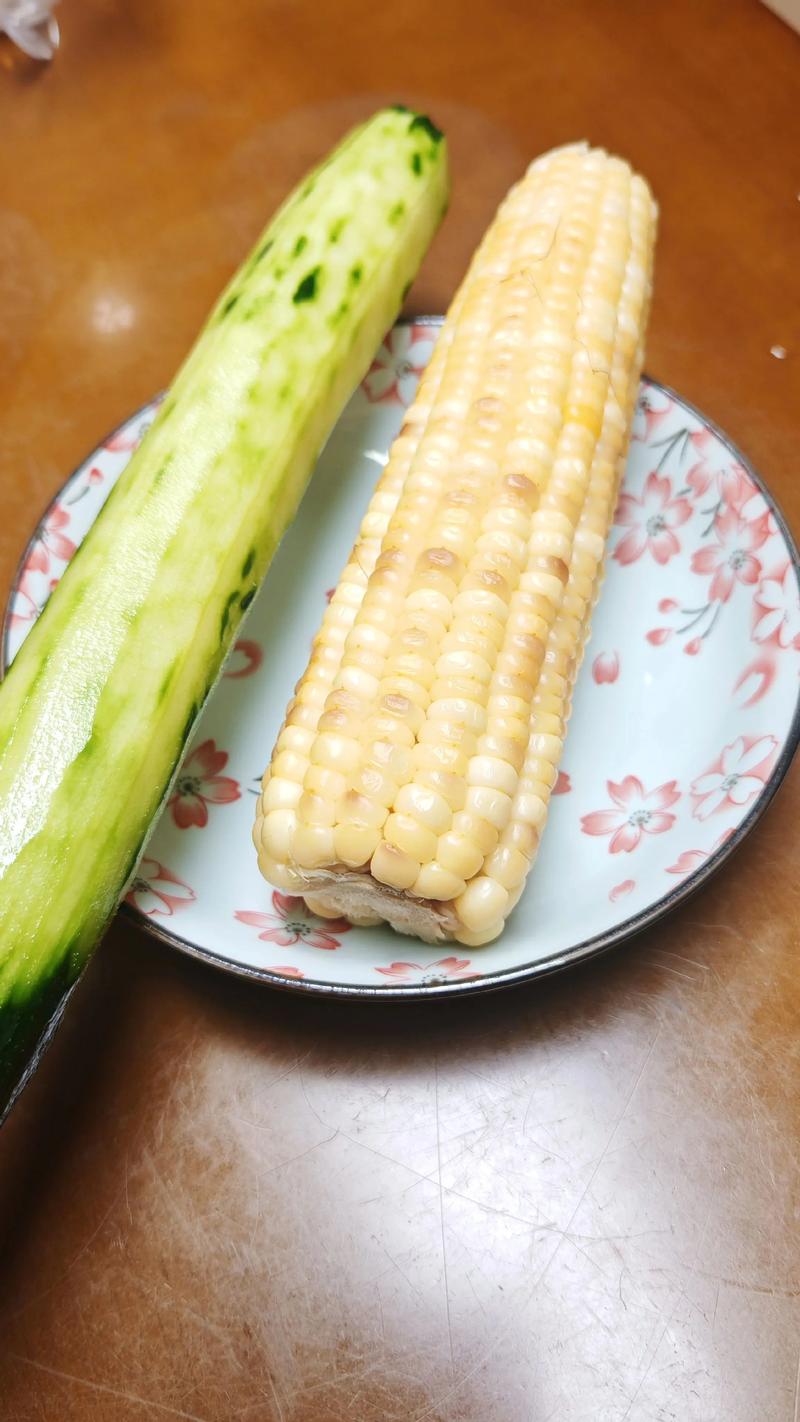 减肥吃什么类型的玉米