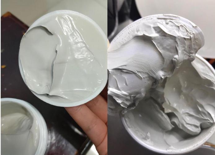 科颜白泥洗面奶怎么用?