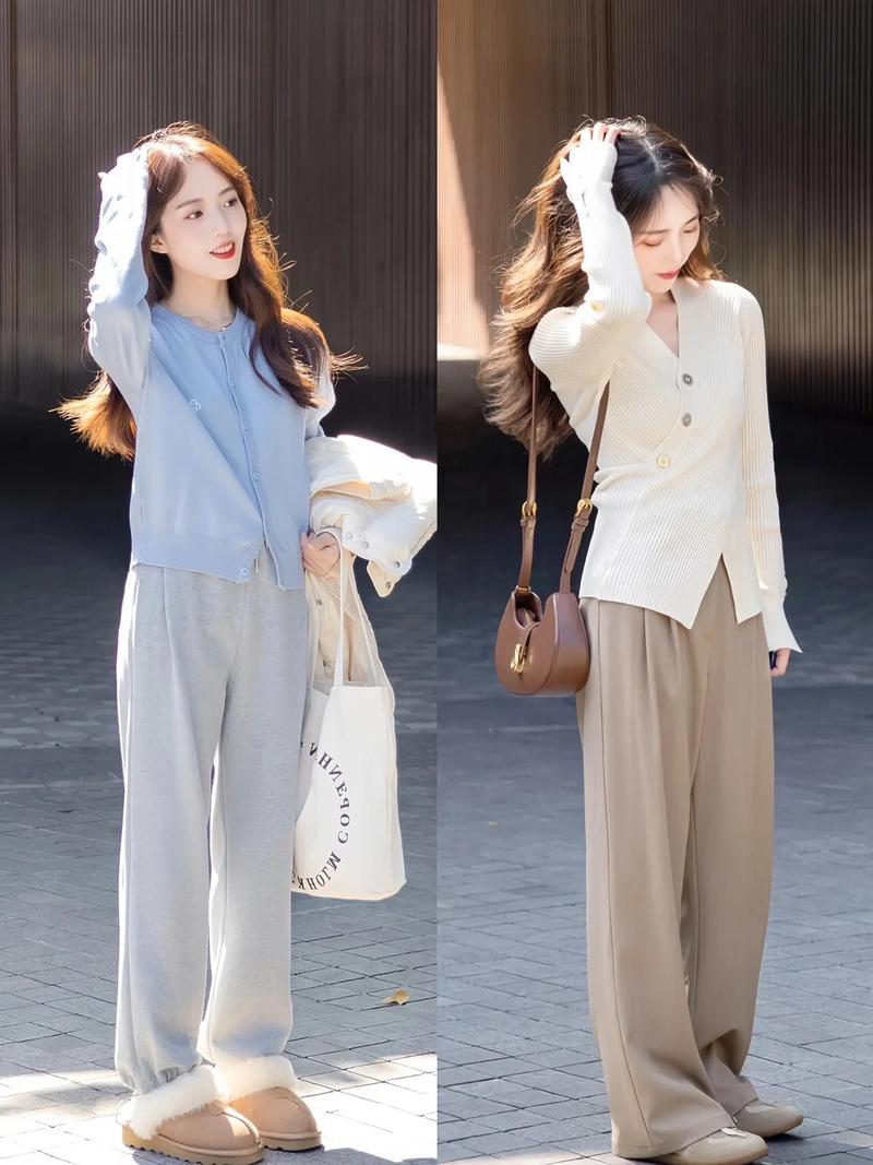 脚小个子矮怎么搭配衣服好看吗