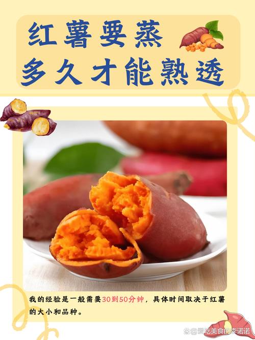 什么时候吃红薯能减肥