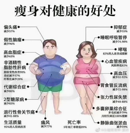 什么人减肥什么人减脂