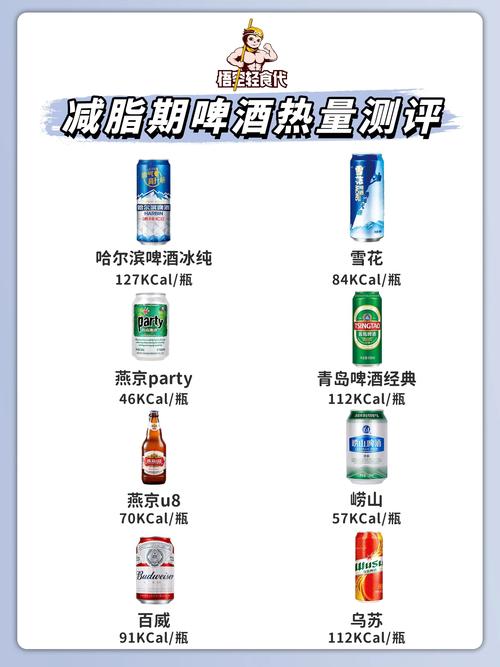 啤酒为什么能减肥吗
