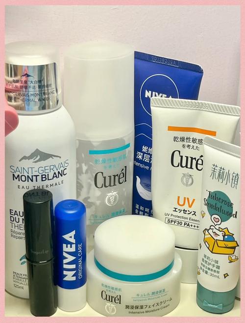16岁用什么护肤品