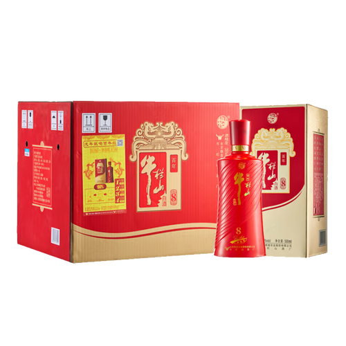 红色的酒是什么酒