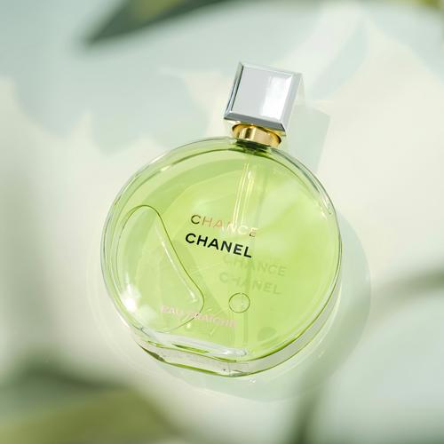 香奈儿最新款香水100ml