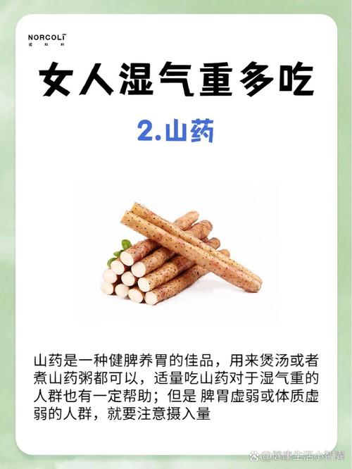 冬天吃什么去湿气