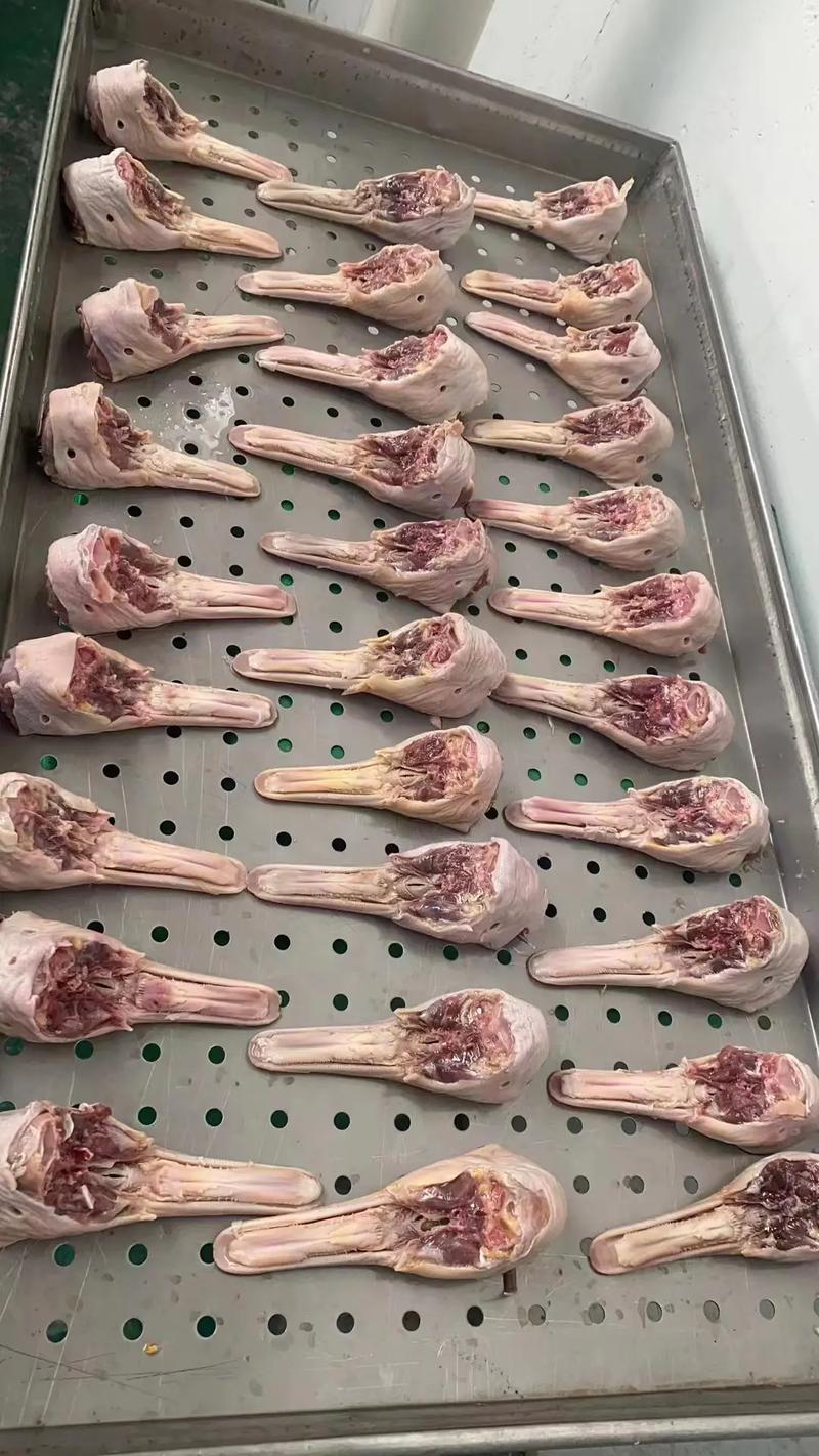 吃什么长下巴