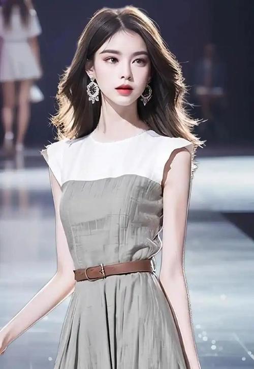 瘦高的什么