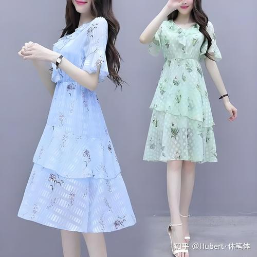 个矮的人怎么搭配衣服好看图片欣赏