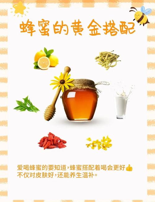 蜂蜜配什么茶叶减肥吗