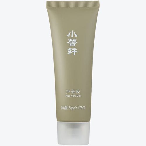 林清轩芦荟胶最新消息