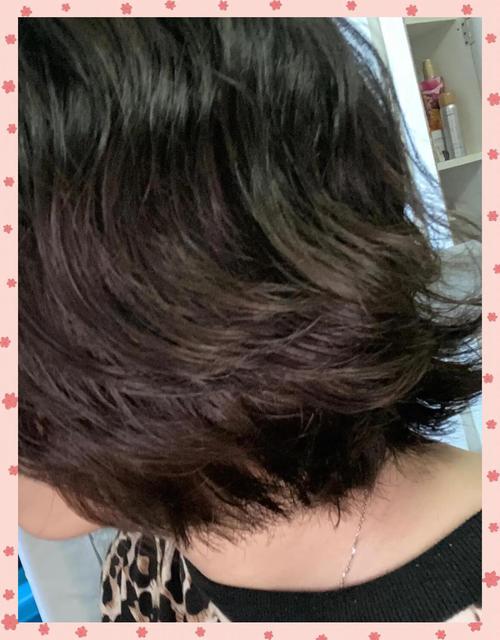 软化头发是什么意思