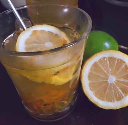 蜂蜜配什么茶减肥效果最好
