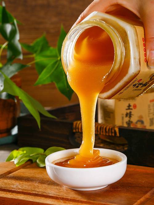 蜂蜜配什么茶减肥吗