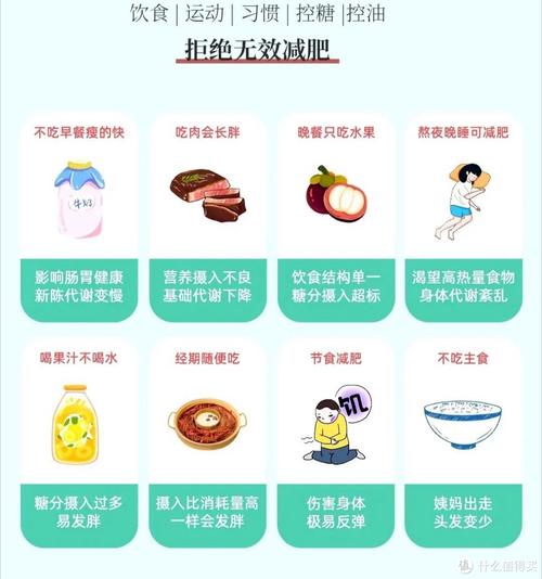 饿肚子减肥有什么坏处