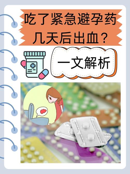 吃减肥药为什么会流血